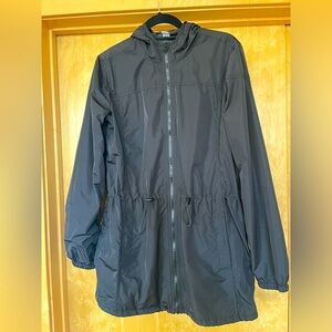 Old Navy Active Rain Jacket - Medium Tall